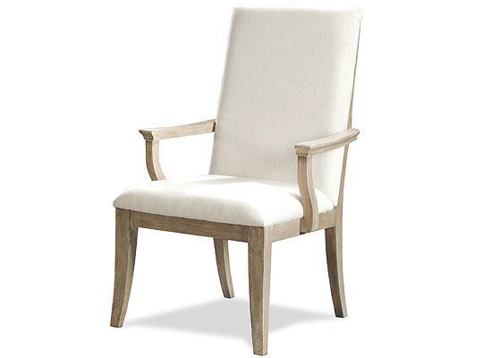 Sophie Upholstered Arm Chair - 50355 FROM Riverside furniture