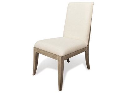 Sophie Upholstered Side Chair - 50358 by Riverside furniture