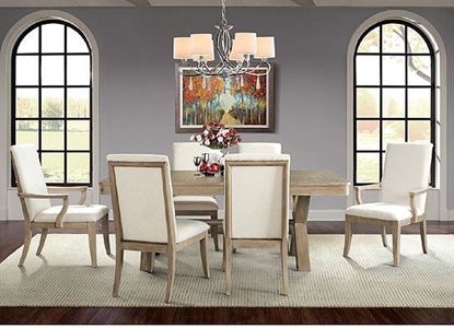 Sophie Dining Collection from Riverside furniture