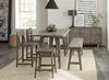 Waverly Dining Collection with Backless Counter Stool - 49753 by Riverside furniture