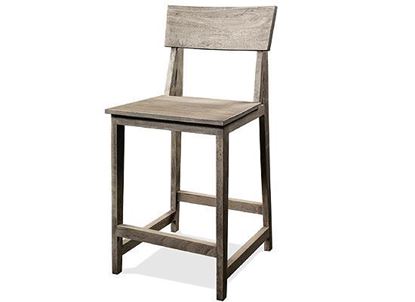 Waverly Counter Stool - 49752 by Riverside furniture