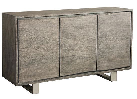 Waverly Sideboard - 49756 from Riverside furniture