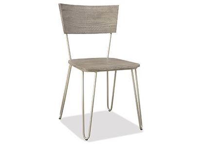 Waverly Side Chair - 49759 from Riverside furniture