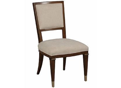 American Drew Vantage Collection - Bartlett Side Chair 929-636