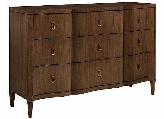 Vantage Collection - Richmond Drawer Dresser 929-131