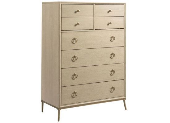 Lenox - Carson Chest 923-215 by American Drew furniture