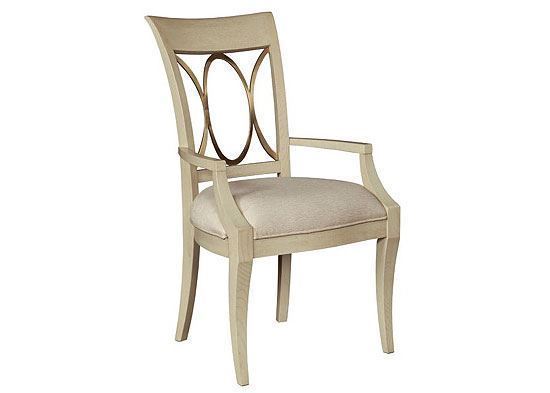 Lenox Arm Chair 923-639 by American Drew furniture
