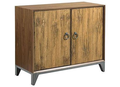 AD Modern Synergy - Jack Bunching Door Chest 700-220 by American Drew furniture