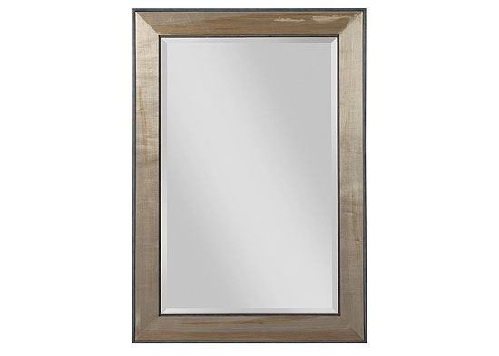 AD Modern Synergy - Perspective Mirror 700-020by American Drew furniture