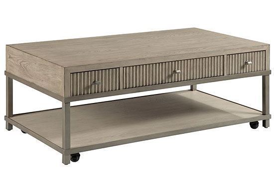 West Fork - Bailey Coffee Table  924-910 by American Drew furniture