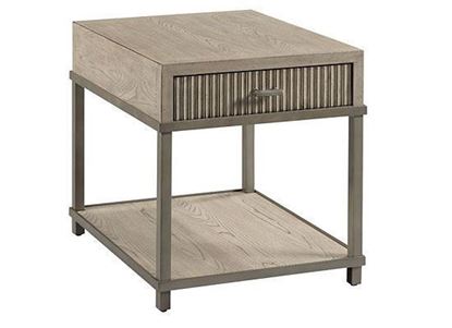 West Fork - Bailey End Table 924-915 by American Drew furniture