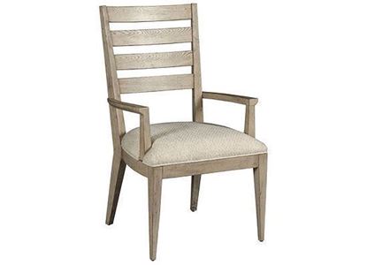 West Fork - Brinkley Arm Chair 924-639 by American Drew furniture