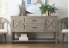 American Drew Sloan Sideboard 924-857 from the West Fork collection
