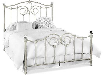 Wesley Allen Eldridge Bed 7166