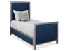 Avery Twin Bed - 1232