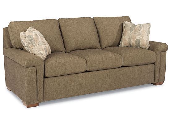 Blanchard Sofa 5649-31 from Flexsteel furniture