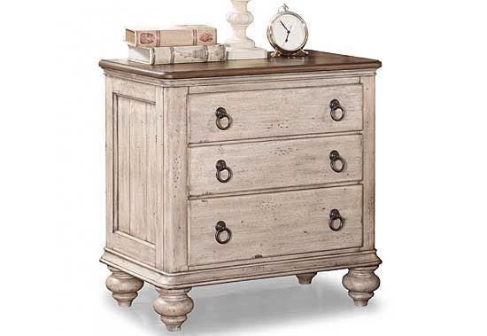 Plymouth Night Stand W1047-863