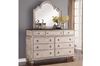 Picture of Plymouth Dresser - W1047-860