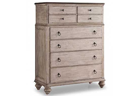 Picture of Plymouth 8-Drawer Chest - W1047-872