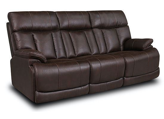 Clive Power Reclining Sofa with Power Headrest and Lumbar 1594-62PH from Flexsteel furniture