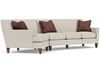 Digby Sectional 5966-SECT from Flexsteel furniture