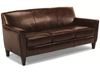 Digby Leather Sofa 3966-31 from Flexsteel furniture