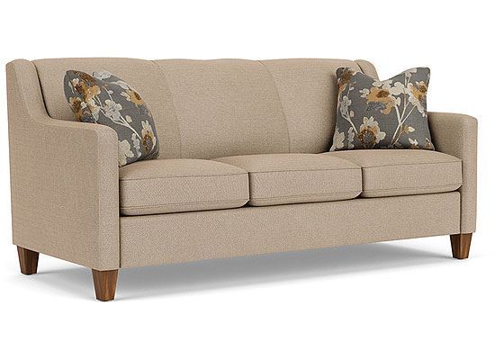 Holly Sofa 5118-31 from Flexsteel furniture