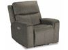 Jarvis Power Recliner with Power Headrest 1828-50PH from Flexsteel furniture