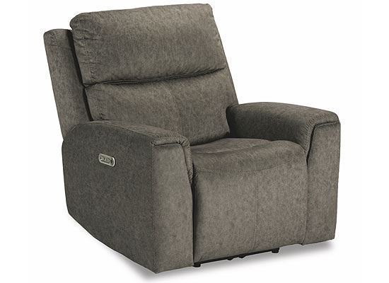 Jarvis Power Recliner with Power Headrest 1828-50PH from Flexsteel furniture