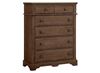 Picture of Heritage 5-drawer Chest