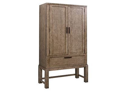 Brooke Armoire 010-270 from the American Drew Skyline Collection