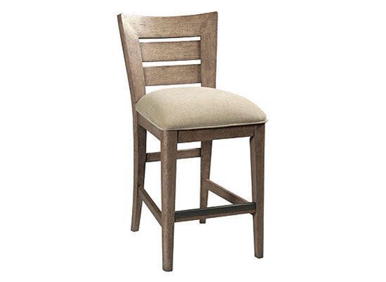 Skyline - Counter Height Dining Chair 010-690 from American Drew