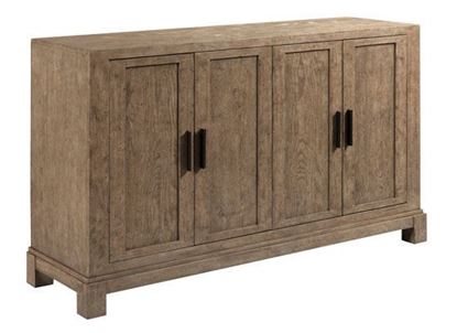 Harmony Buffet 010-850 from the American Drew Skyline collection