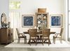 American Drew Skyline Formal Dining Room Collection