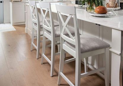 Transitional Stools - 3AA2W from Canadel