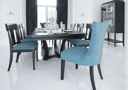 Canadel Classic Dining Room -2W2D6