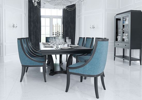 Canadel Classic Dining Room -2W2DB