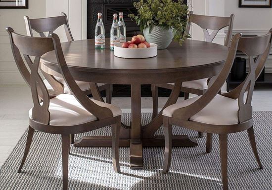 Canadel Classic Dining Room -2W6VH