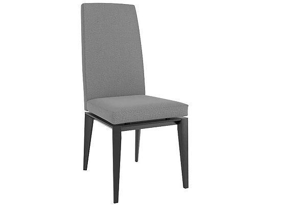 Picture of Downtown Mid-century Modern Upholstered Fixed Chair - CNN05145TP05MNA