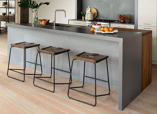 Picture of East Side Customizable Stools - 2VBXK