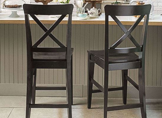 Picture of Gourmet Customizable Stools - 2CM57