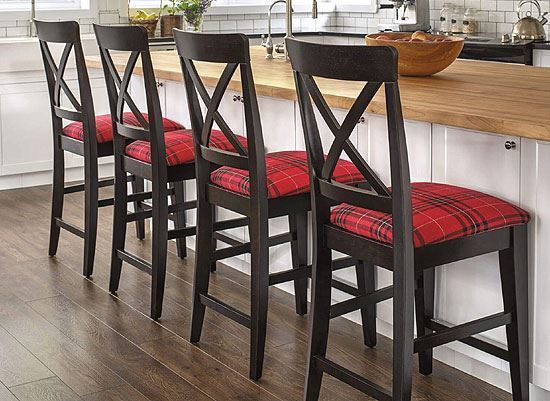 Picture of Gourmet Customizable Stools - 2JPVV