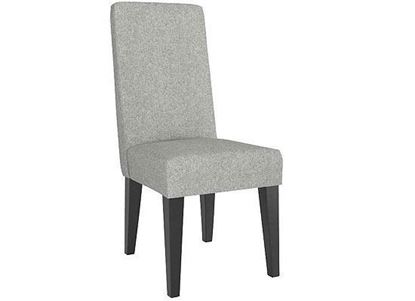 Picture of Gourmet Transitionnal Upholstered Side Chair -CNN0901A7A63MVE