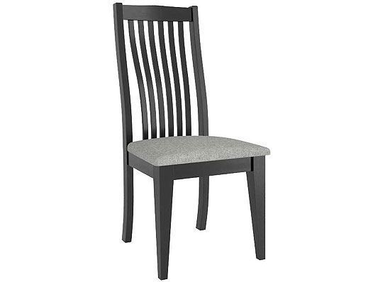 Picture of Gourmet Transitionnal Upholstered Side Chair -CNN090477A63MVE