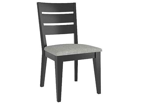 Picture of Gourmet Transitionnal Upholstered Side Chair -CNN092237A63MVE