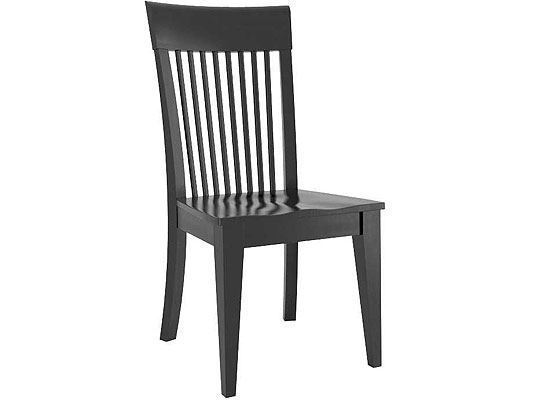 Picture of Gourmet Transitionnal Wood Side Chair -CNN092066363MVE