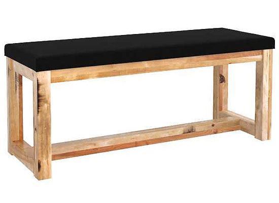 Picture of Loft Upholstered Bench - BNN05070F602R18