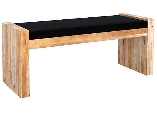 Picture of Loft Upholstered Bench - BNN05073F602R18