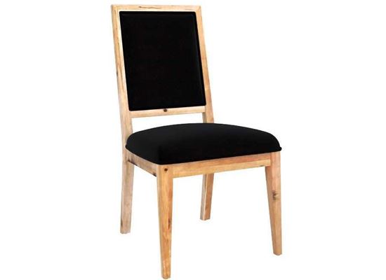Picture of Loft Upholstered Side Chair - CNN0312AF602RNA