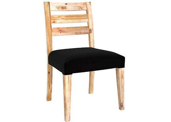 Picture of Loft Upholstered Side Chair - CNN05039F602RNA